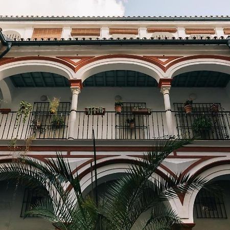 Esencia De Sevilla Sevilha Exterior foto